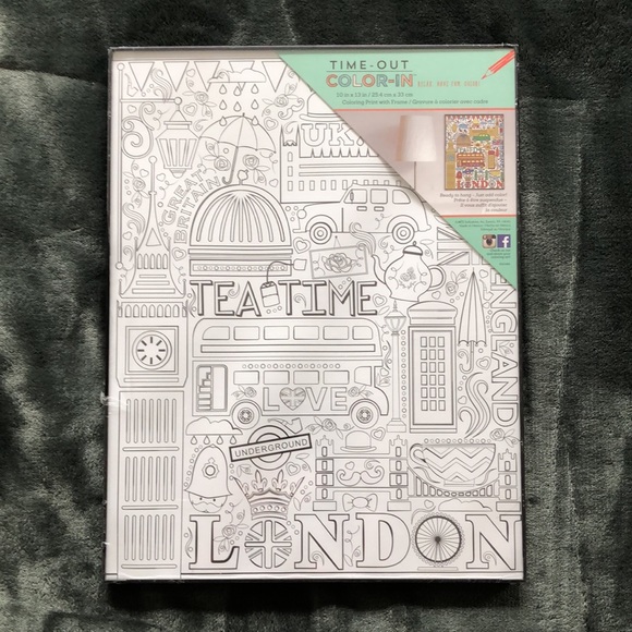 Colouring Bundle - Picture 3 of 6